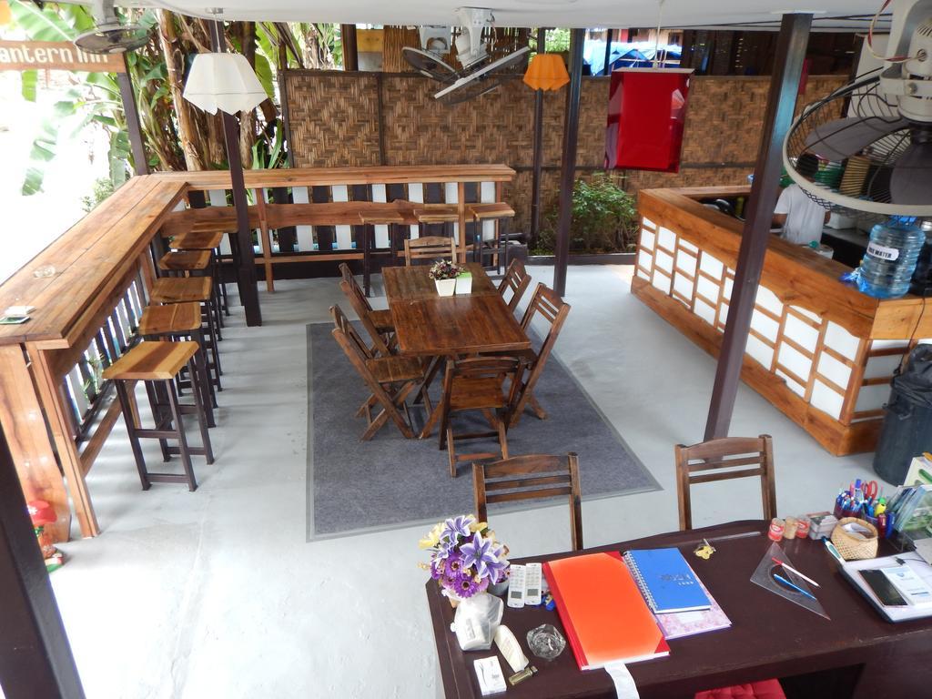 Lantern Inn Koh Lipe Exterior photo