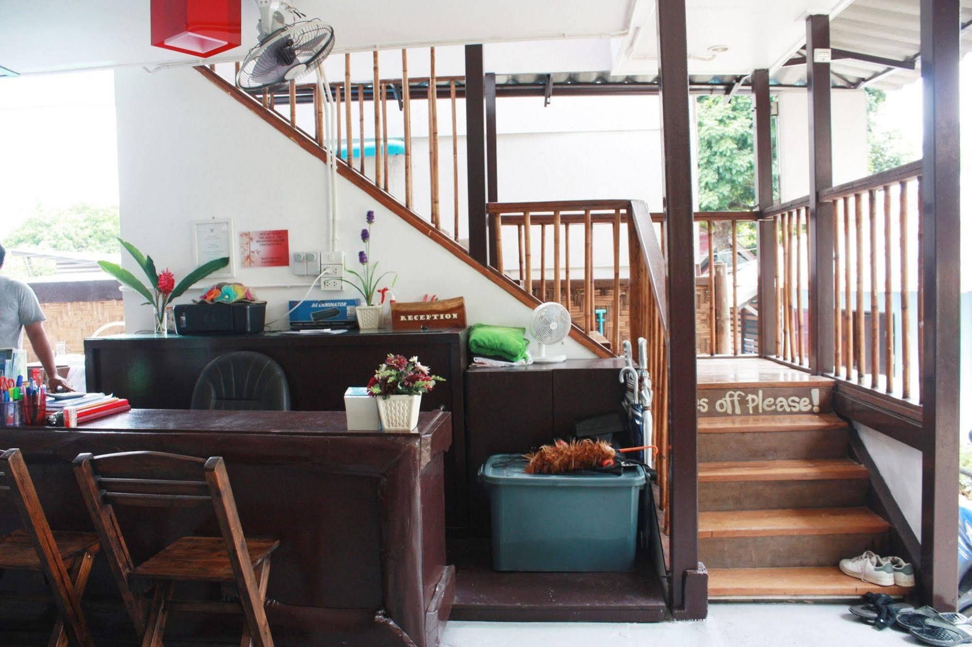 Lantern Inn Koh Lipe Exterior photo