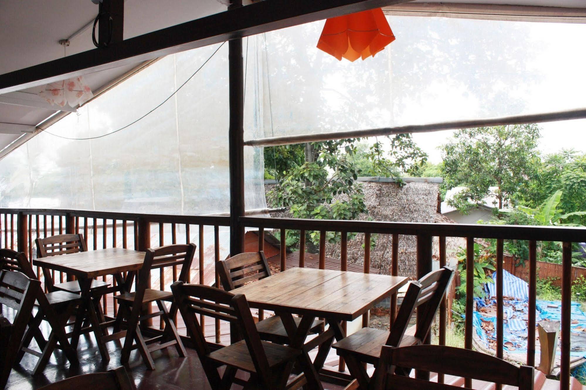 Lantern Inn Koh Lipe Exterior photo